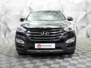 Hyundai Santa Fe III Ульяновск  - изображение 28