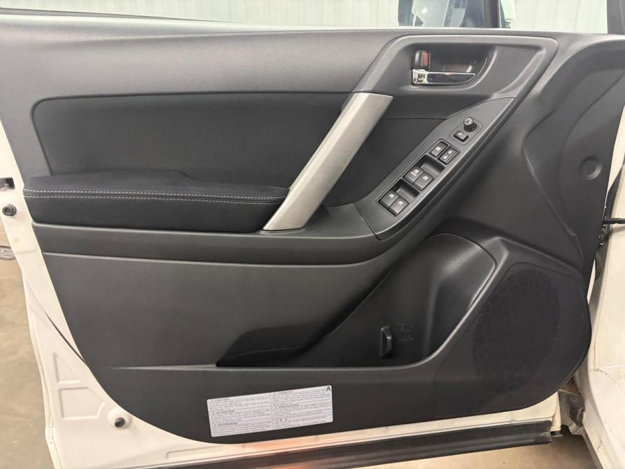 Subaru Forester IV Краснодар  - изображение 13