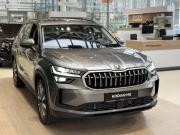 Skoda Kodiaq II Санкт-Петербург  - изображение 45