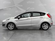 Ford Fiesta Mk6 Рестайлинг Новосибирск  - изображение 26