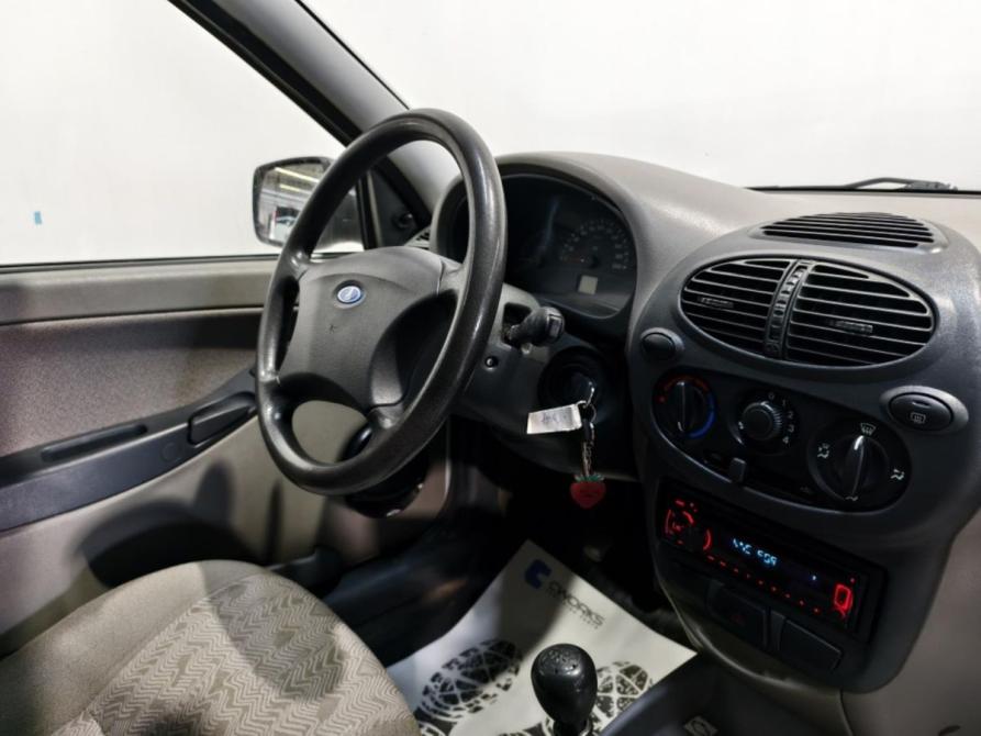 Lada (ВАЗ) Kalina I Курск  - изображение 5