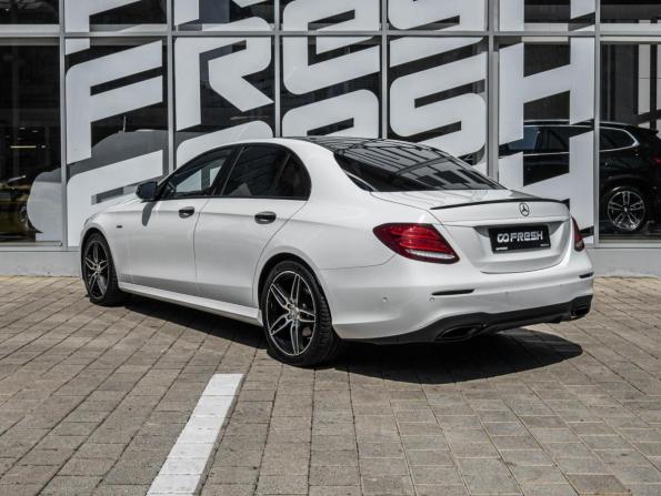 Mercedes-Benz E-Класс V (W213 S213 C238) с пробегом 2016 года, цена 2 933 200 рублей, 150216 км, седан, Автокод Объявления