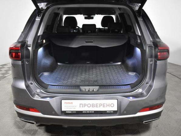 Chery Tiggo 7 Pro Max I с пробегом 2023 года, цена 1 573 000 рублей, 97542 км, внедорожник, Автокод Объявления
