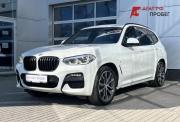 BMW X3 III (G01) Владимир  - изображение 28
