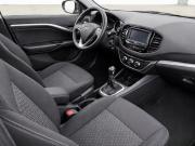 Lada (ВАЗ) Granta I Рестайлинг Пермь  - изображение 37
