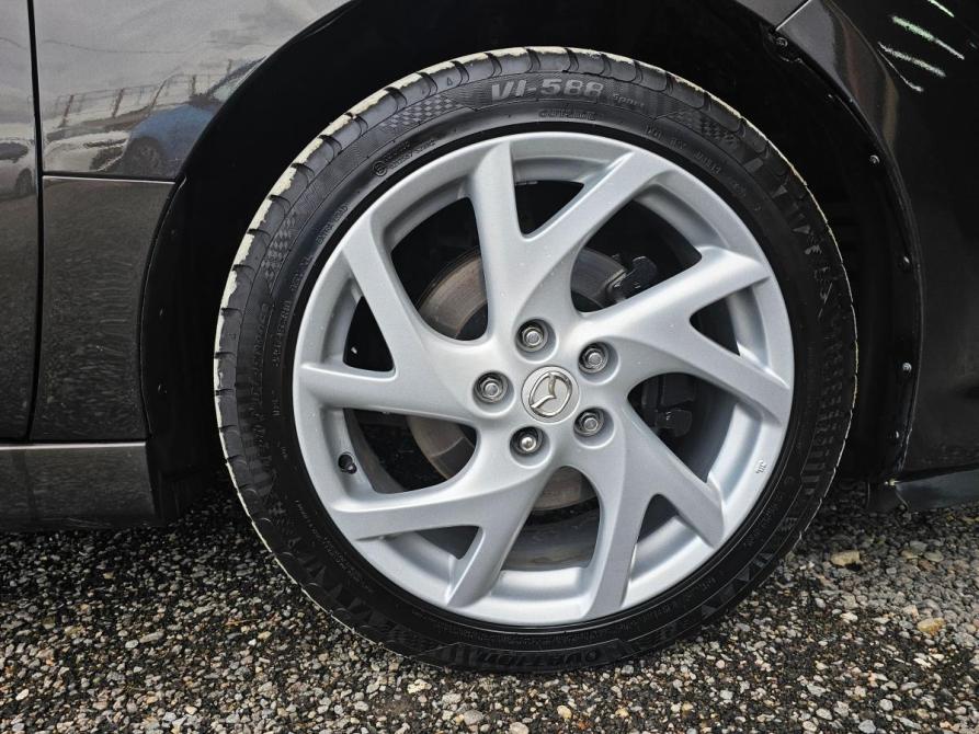 Mazda 6 II (GH) Рестайлинг Краснодар  - изображение 14