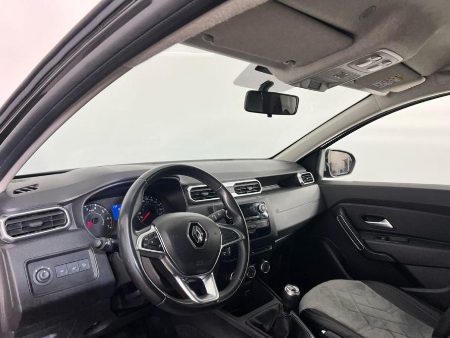 Renault Duster II Архангельск  - изображение 12