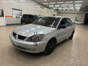 Mitsubishi Lancer IX Тюмень  - изображение 8