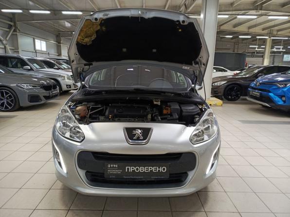 Peugeot 308 I Рестайлинг с пробегом 2012 года, цена 519 000 рублей, 169527 км, хэтчбек, Автокод Объявления