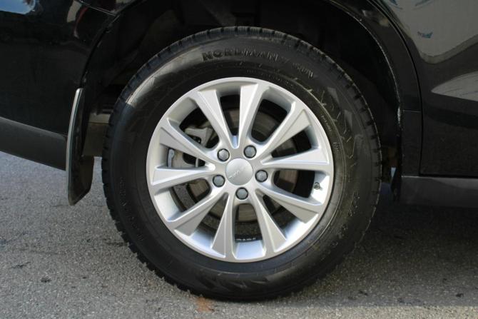 Haval M6 II с пробегом 2024 года, цена 1 690 000 рублей, 29000 км, внедорожник, Автокод Объявления