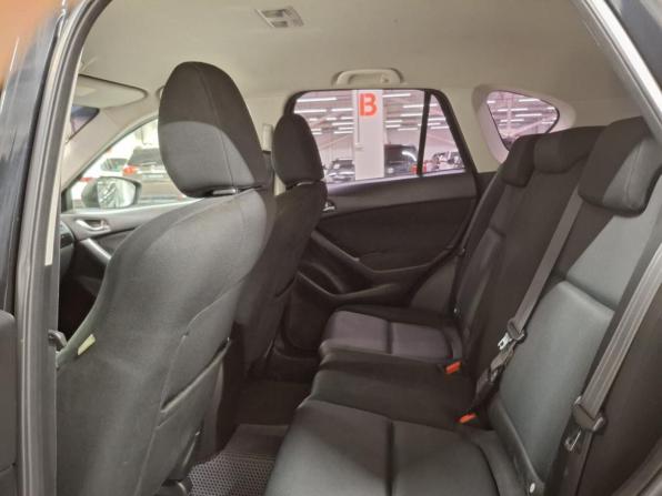 Mazda CX-5 I с пробегом 2012 года, цена 1 110 000 рублей, 188784 км, внедорожник, Автокод Объявления