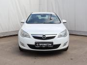 Opel Astra J Москва  - изображение 25