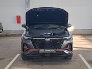 Changan CS35 Plus I Рестайлинг Набережные Челны  - изображение 39