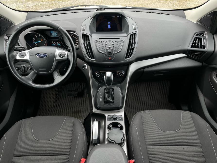 Ford Kuga II Калуга  - изображение 9