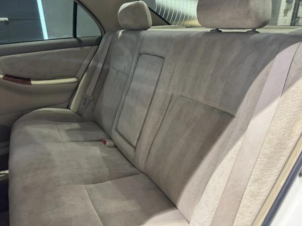 Toyota Corolla IX (E120 E130) с пробегом 2001 года, цена 535 000 рублей, 303900 км, седан, Автокод Объявления