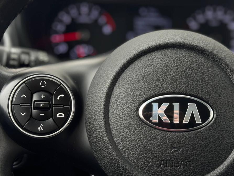 Kia Soul III Екатеринбург  - изображение 25