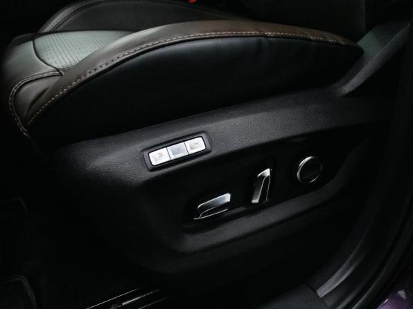 Chery Tiggo 8 Pro I с пробегом 2021 года, цена 2 019 000 рублей, 55096 км, внедорожник, Автокод Объявления