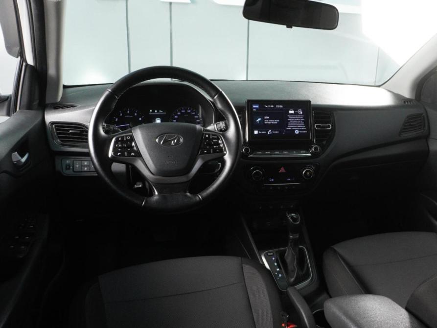 Hyundai Solaris II Рестайлинг Минеральные Воды  - изображение 6