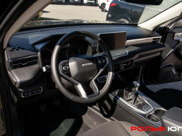 Haval Jolion I с пробегом 2023 года, цена 1 598 000 рублей, 54910 км, внедорожник, Автокод Объявления