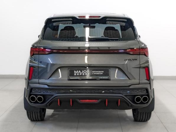 Geely Coolray I Рестайлинг с пробегом 2024 года, цена 2 290 000 рублей, 38078 км, внедорожник, Автокод Объявления