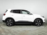 Chery Tiggo 4 Pro I Рестайлинг Санкт-Петербург  - изображение 23