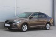 Volkswagen Polo VI Белгород  - изображение 31