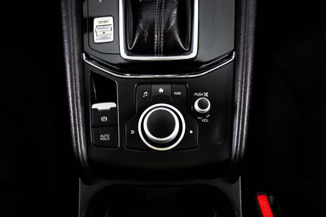 Mazda CX-5 II с пробегом 2021 года, цена 2 399 000 рублей, 84725 км, внедорожник, Автокод Объявления