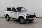 Lada (ВАЗ) 2121 (4x4) I Рестайлинг Астрахань  - изображение 25