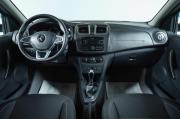 Renault Sandero II Рестайлинг Новосибирск  - изображение 28