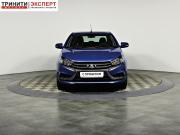Lada (ВАЗ) Vesta I Белгород  - изображение 20