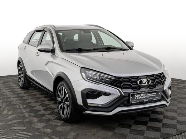 Lada (ВАЗ) Vesta I Рестайлинг (NG) с пробегом 2023 года, цена 1 350 000 рублей, 23131 км, универсал, Автокод Объявления