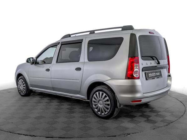 Lada (ВАЗ) Largus I Рестайлинг с пробегом 2021 года, цена 999 000 рублей, 99551 км, универсал, Автокод Объявления