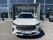 Haval F7x I Брянск  - изображение 17
