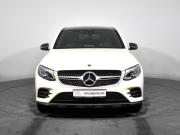 Mercedes-Benz GLC Coupe I (C253) Санкт-Петербург  - изображение 27