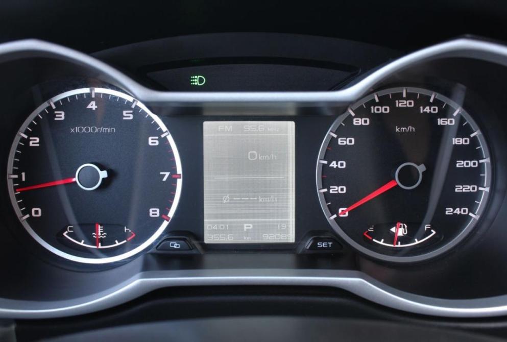 Geely Atlas I Нижний Новгород  - изображение 10