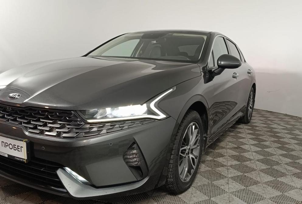 Kia K5 II Волгоград  - изображение 21