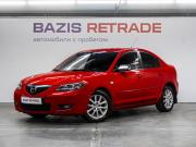 Mazda 3 I (BK) Рестайлинг Тюмень  - изображение 22