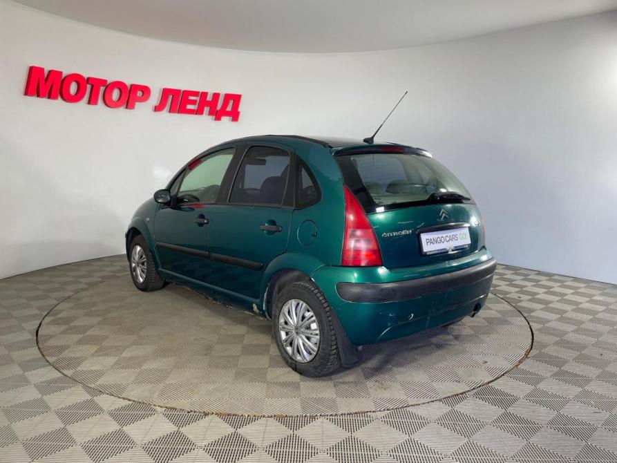 Citroen C3 I Воронеж  - изображение 4