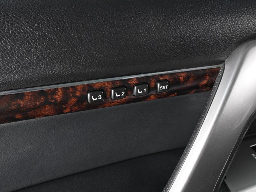 Toyota Land Cruiser 200 Series Рестайлинг 1 Ростов-на-Дону  - изображение 21