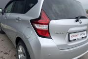 Nissan Note II Рестайлинг Красноярск  - изображение 31