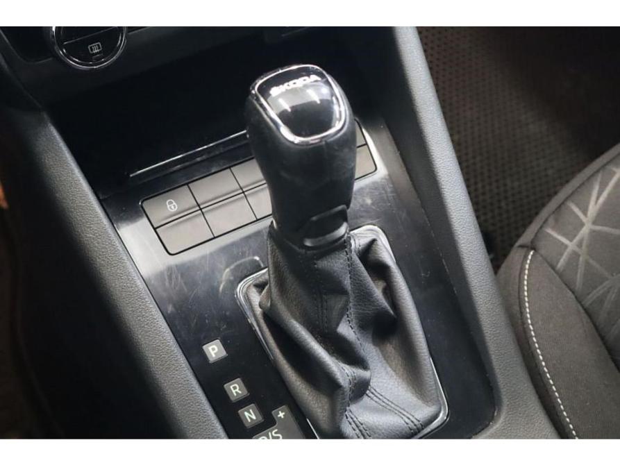 Skoda Octavia III (A7) Рестайлинг Коломна  - изображение 12