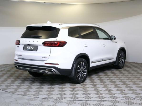 Chery Tiggo 8 Pro I с пробегом 2023 года, цена 1 975 000 рублей, 30000 км, внедорожник, Автокод Объявления