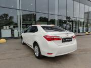 Toyota Corolla XI (E160 E170 E180) Ижевск  - изображение 30