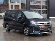 Toyota Noah III (R80) Рестайлинг Новосибирск  - изображение 23
