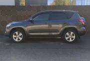 Toyota RAV4 III (XA30) Рестайлинг Сыктывкар  - изображение 26
