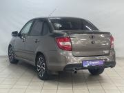 Lada (ВАЗ) Granta I Воронеж  - изображение 25
