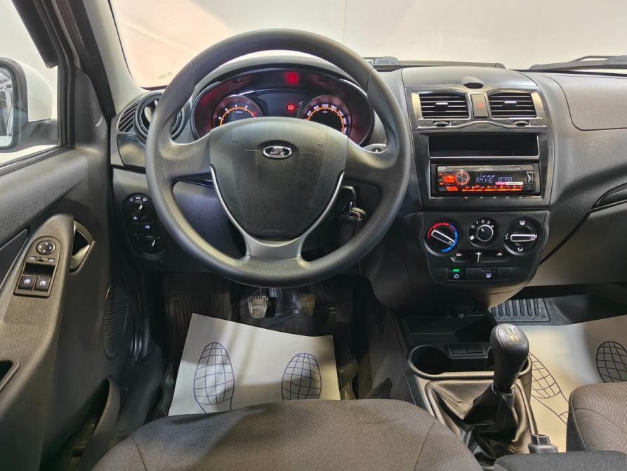 Lada (ВАЗ) Granta I Рестайлинг Кемерово  - изображение 12