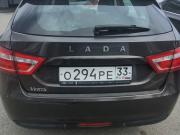 Lada (ВАЗ) Vesta I Владимир  - изображение 9