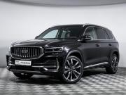 Geely Monjaro I Москва  - изображение 22