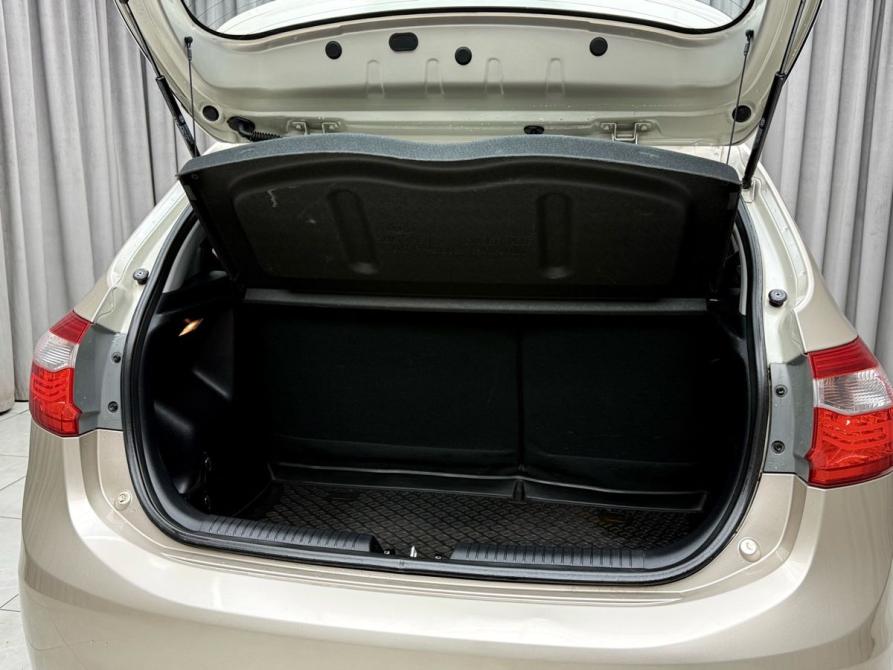 Kia Rio III Ижевск  - изображение 7